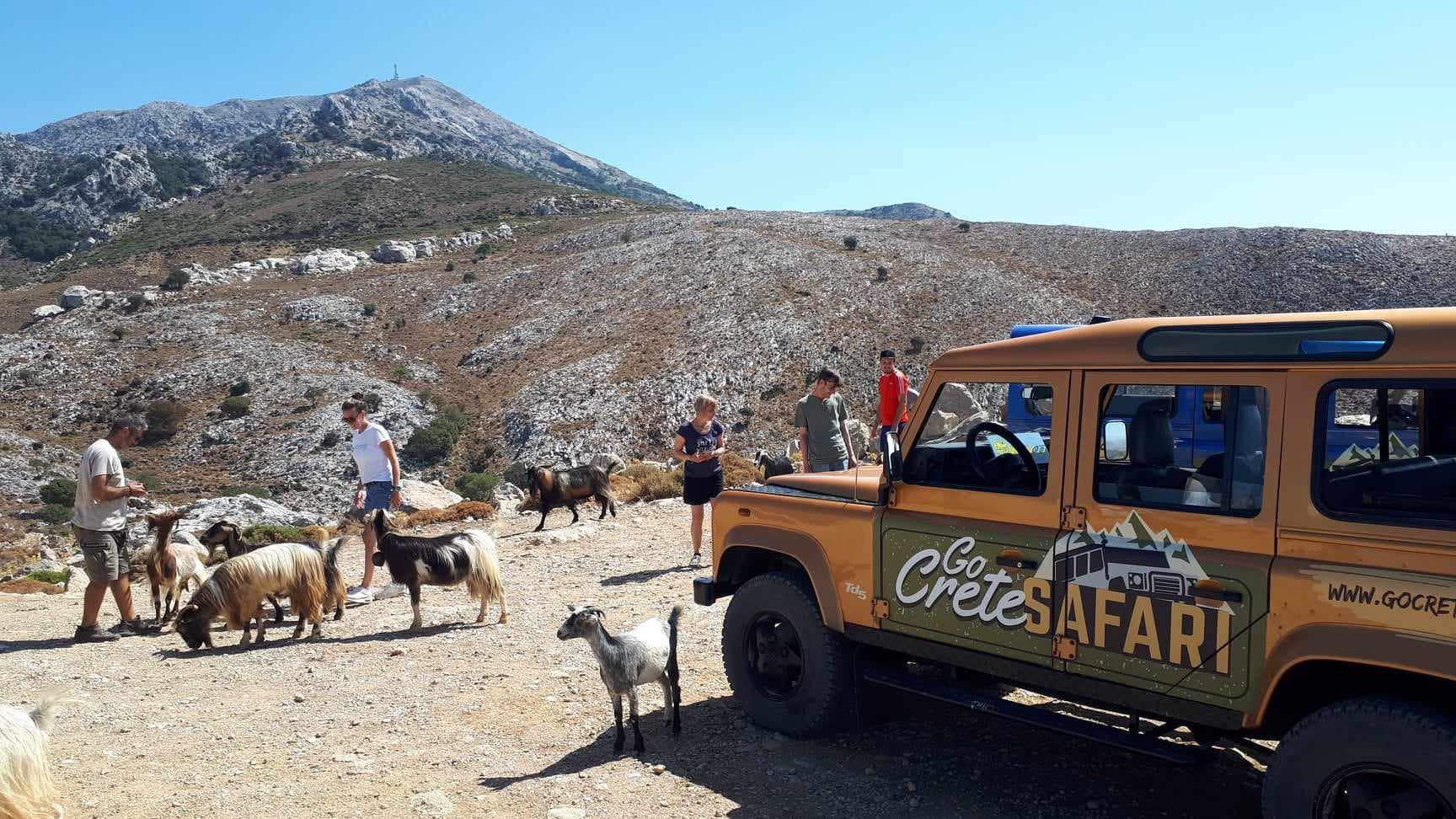 Lasithi Plateau