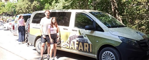 Kretische Traditionsdörfer