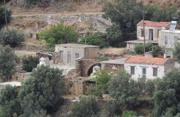 Lasithi Crète, Grèce