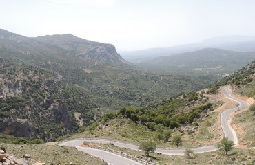 Sarakina Crète, Grèce